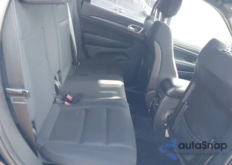 2016 Jeep Grand Cherokee Laredo z USA, uszkodzony, nr VIN 1C4RJFAG2GC338964